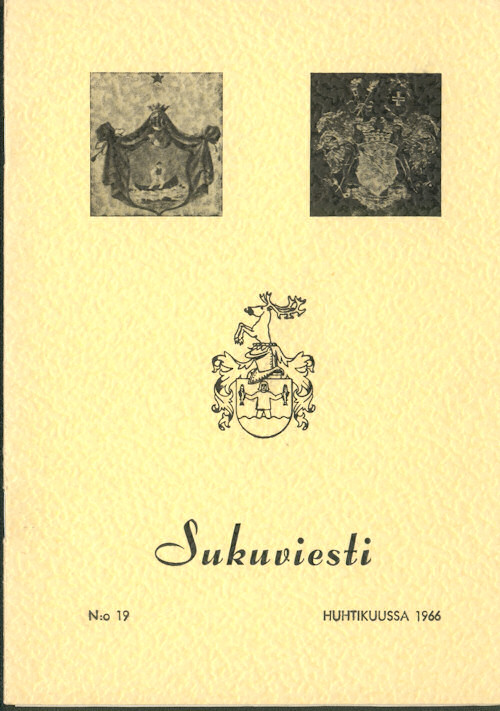 Sukuviesti 19